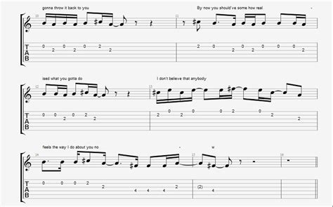 ultimate guitar tabs
